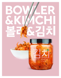 Oh Na Mi Kimchi