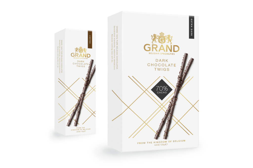 Grand Chocolate Packs