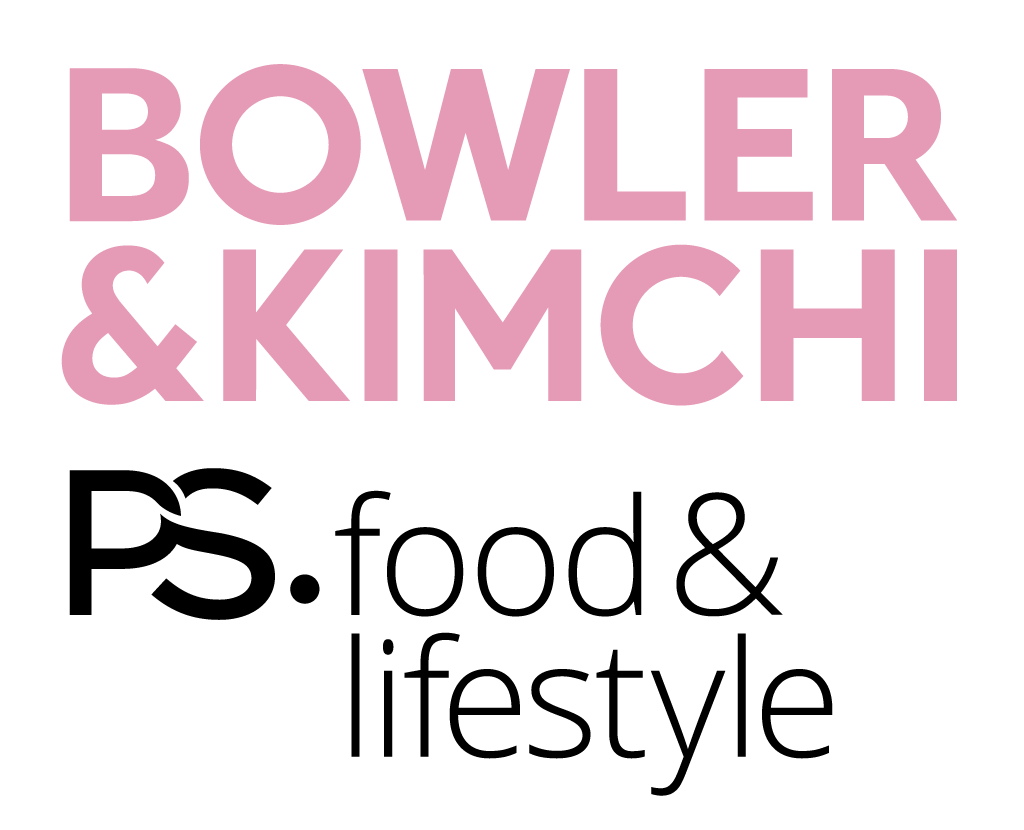 PS. food & lifestyle