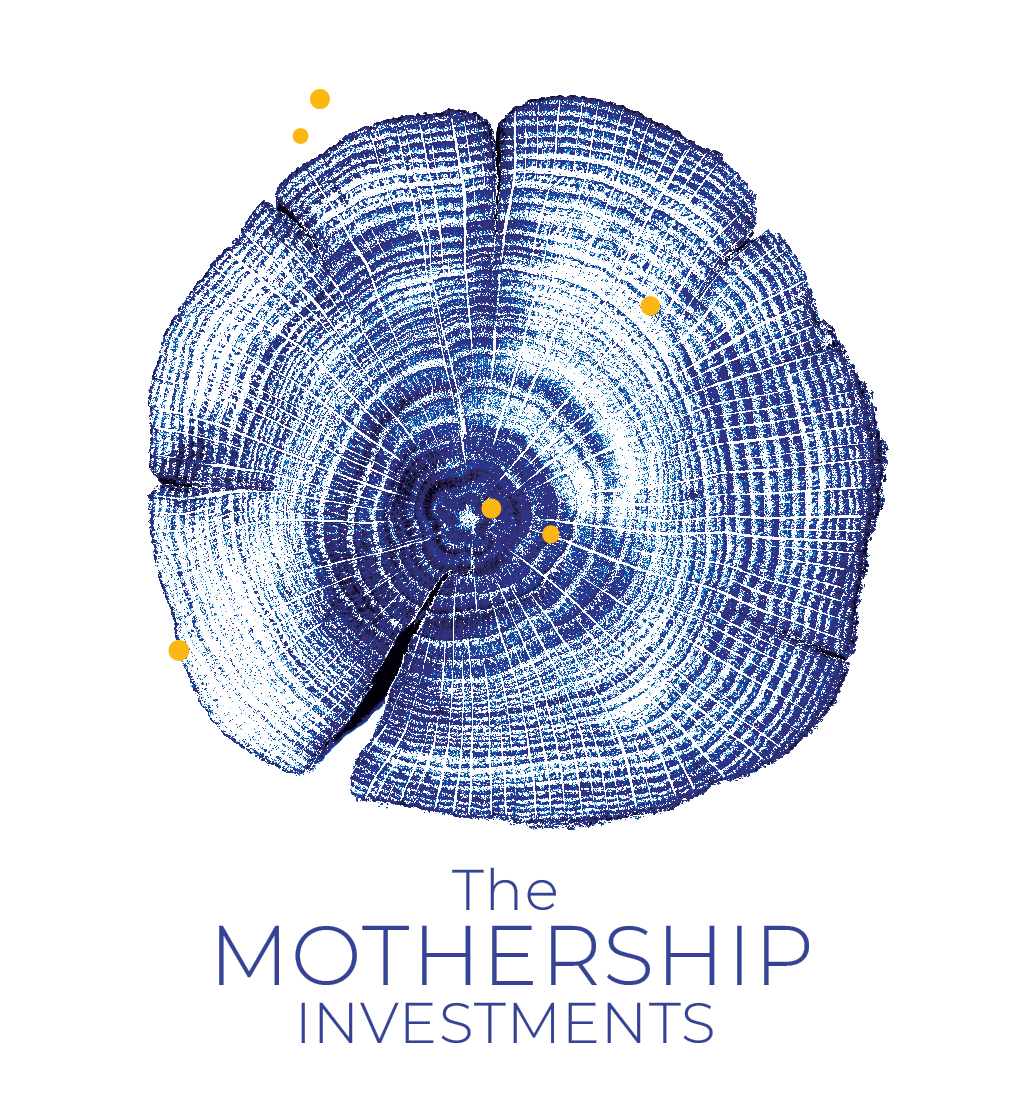 The Mothership Investments Animation