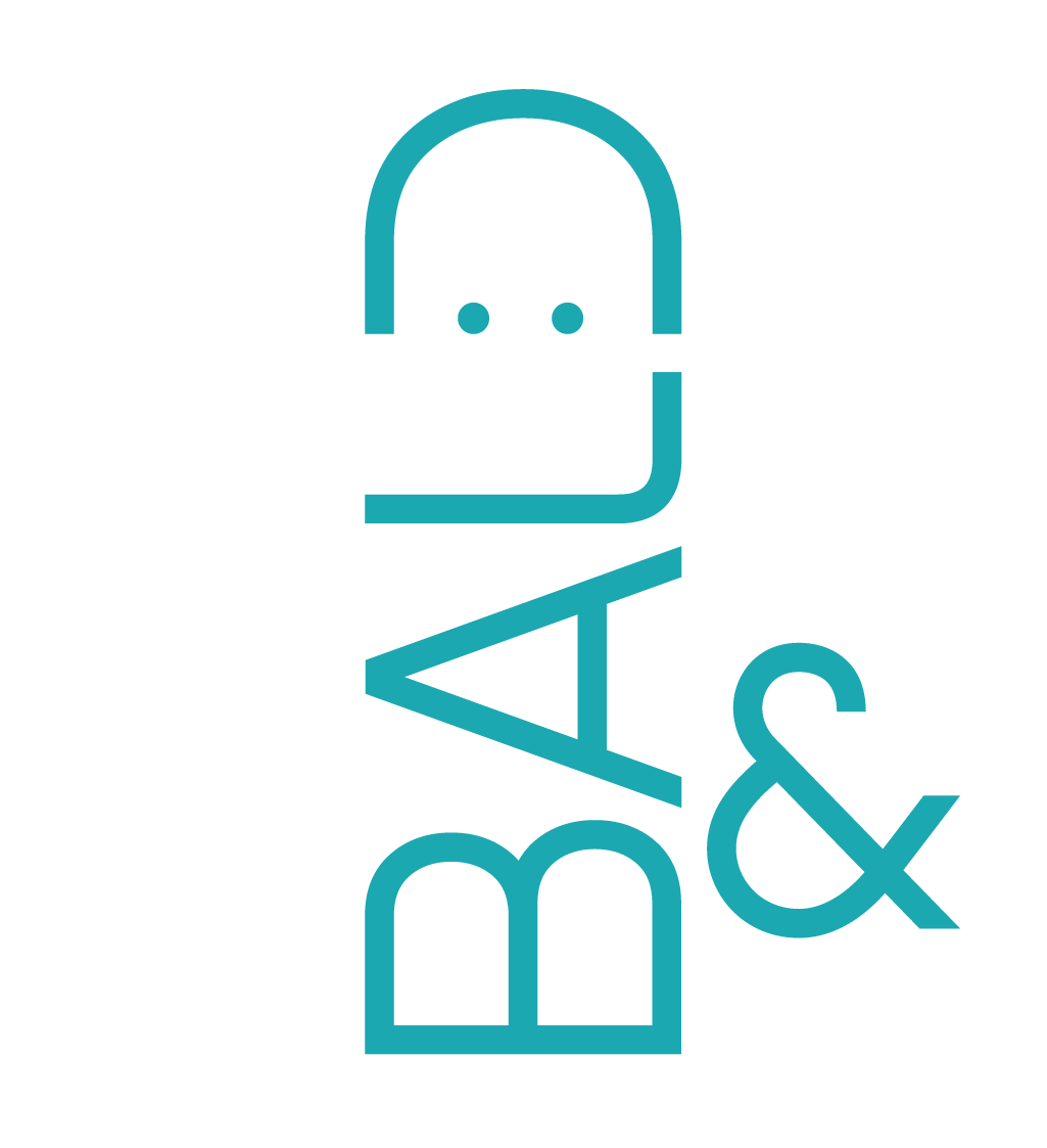 BALD& Logo