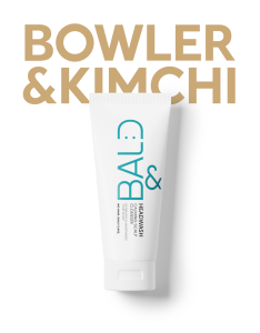 BALD& Head Care Cosmetics