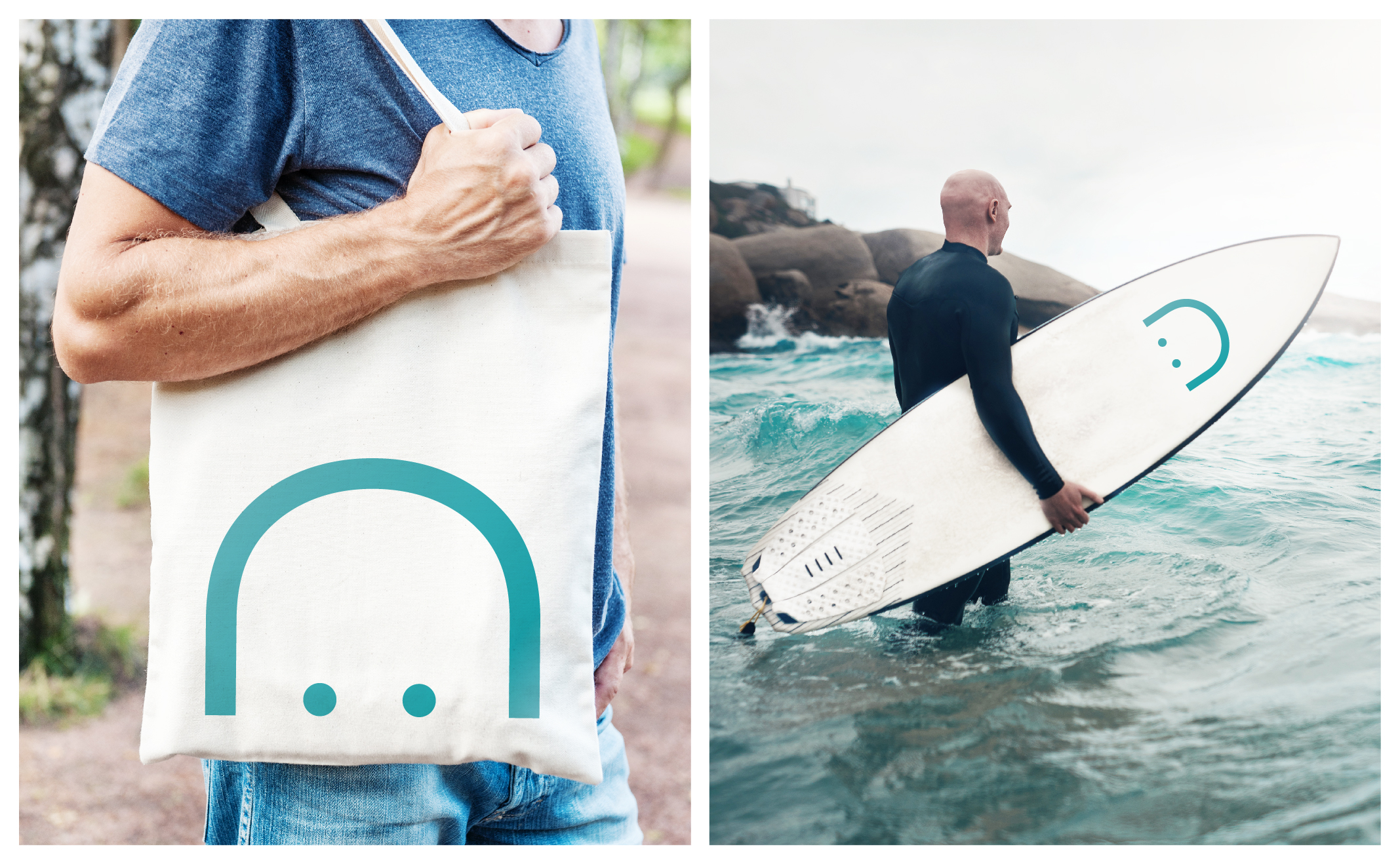 BALD& Head Care Cosmetics Lifestyle