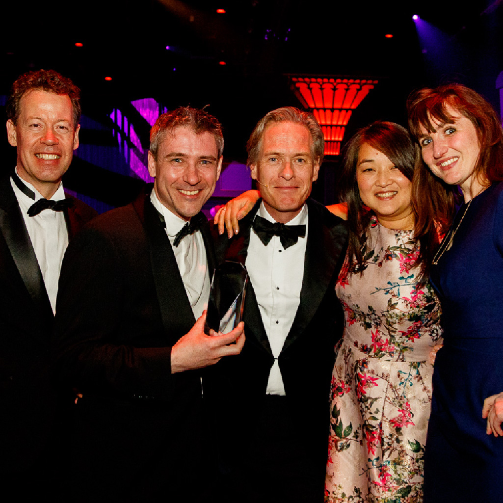 NL Packaging Awards 2017 - Jort Kelder