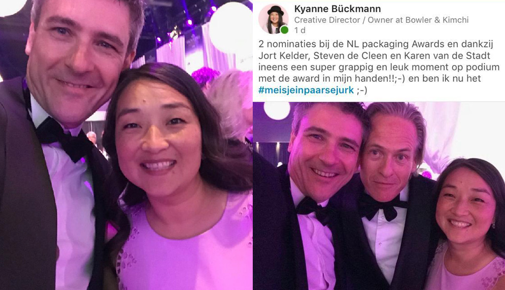 NL Packaging Awards 2019 - Jort Kelder