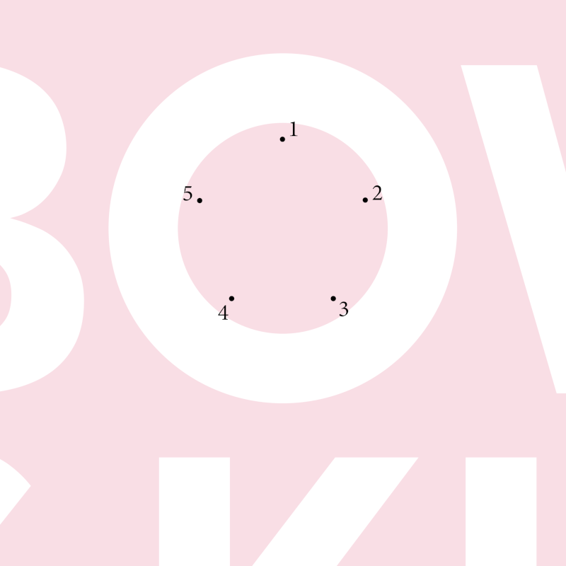 5 Pentaward Nominations 2022