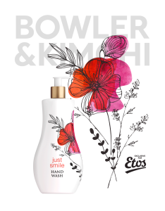 Etos Personal Hand Care